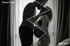 Manner of Love Lightroom Presets Product Image 9