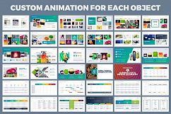PowerPoint Presentation Template Product Image 9