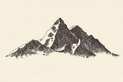 Mountains Product Image 1