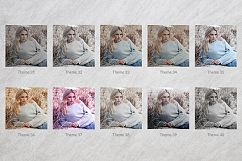 40 Instagram Themes Product Image 4