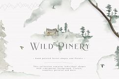 Wild Pinery Collection Product Image 1