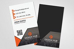 Creative Business Card Design Product Image 3