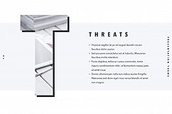 Done Deal PowerPoint Template Product Image 13