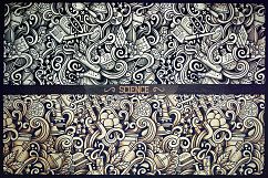 -50 SALE/ Big Doodle Patterns Bundle #2 Product Image 16