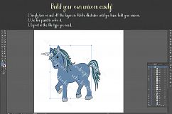 Unicorn Kit Product Image 5