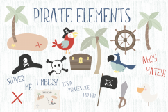 PIRATES Product Image 4