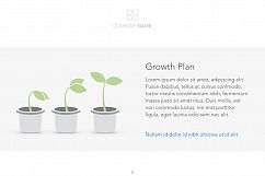 First Day PowerPoint Template Product Image 9