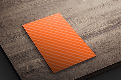 Vibrant seamless textile patterns Product Image 3