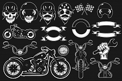 Bikers Logo Bundle Product Image 2