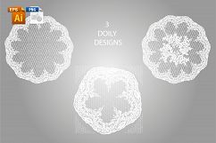 Royal Lace Collection Part 003 Product Image 4