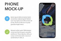 Marketing &amp; SEO Keynote Template Product Image 15