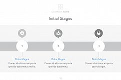 First Day Keynote Template Product Image 16