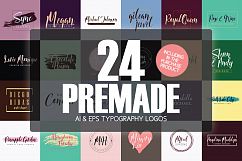 Honey Land Typeface Product Image 9