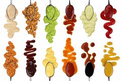 Sauce Product Image 1
