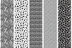 Black and white set (vol.3) Product Image 5