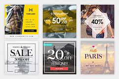 instagram template Product Image 4