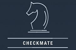 Checkmate PowerPoint Template Product Image 2