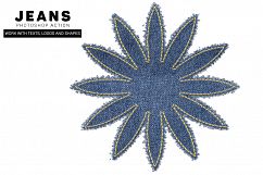 Realistic Jeans Photoshop Action Product Image 3