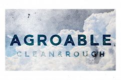 Retrospective Bundle - Fonts &amp; Logos Product Image 16