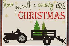 Christmas Tree File Product Image 1