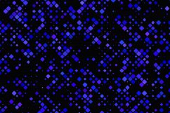 16 Seamless Square Backgrounds (AI, EPS, JPG 5000x5000) Product Image 15