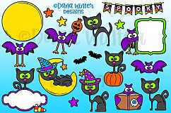 Cats &amp; Bats Product Image 1