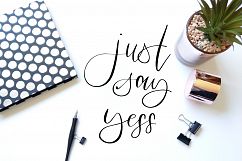 just say yess Product Image 2