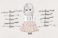 Love Collection. Product Image 5