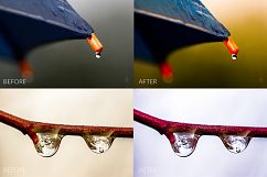 Drops Lr Presets Product Image 3