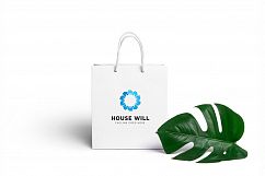 House Will Logo Product Image 4