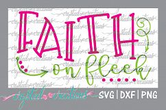 Faith on Fleek Product Image 1