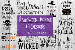 Halloween Bundle Product Image 1