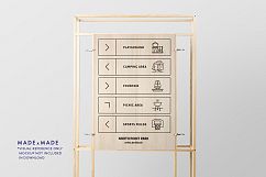 Line Icons - Park Product Image 4