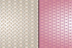 Ornamental Digital Papers Product Image 3