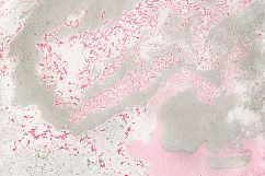110 Marble Ink Paper Textures Product Image 8