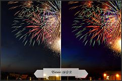 PyroFest HDR LUTs Product Image 2