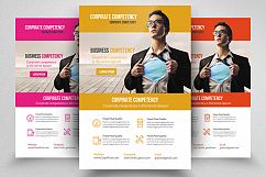 Business Empowerment Flyer Product Image 1