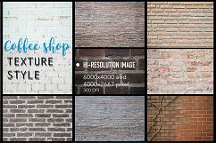 18 Brick wall texture selected 02  Product Image 6