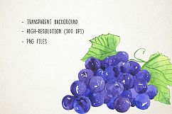 Watercolor 1st Communion Clipart, 1st Communion Clip Art Product Image 4