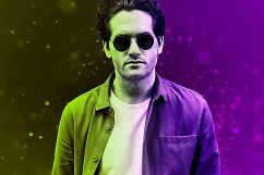 Double Lighting Photoshop PSD Action Product Image 3