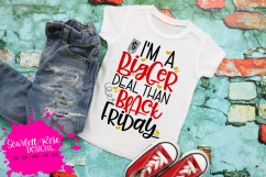 Black Friday SVG Bundle Product Image 5