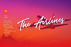 The Airlines Product Image 3