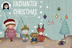 Enchanted Christmas Product Image 1