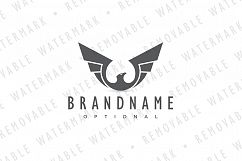 Ascending Bird Logo Product Image 4