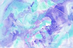 84 Magic Watercolor Textures Product Image 7
