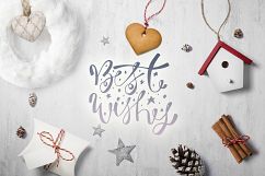 Christmas Photo Overlays Product Image 4
