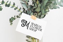Monogramia 3 Product Image 2