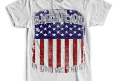 Retro Vintage T-Shirt Designs 10 Pack Vol. 4 Product Image 6