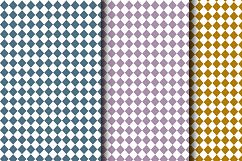 DIAMOND PATTERN DIGITAL PAPERS Product Image 2