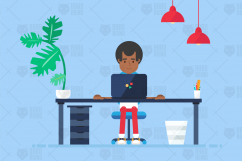 4 Professional Workplace Concepts Product Image 4